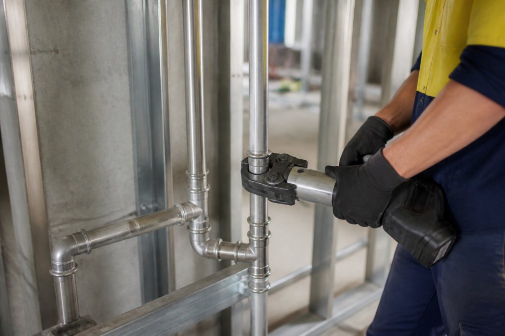 Cost Benefits of Stainless Steel Plumbing: 2026 Guide