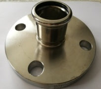 316L Stainless Steel Flange 108