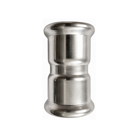 316L Stainless Steel Equal Coupling 15