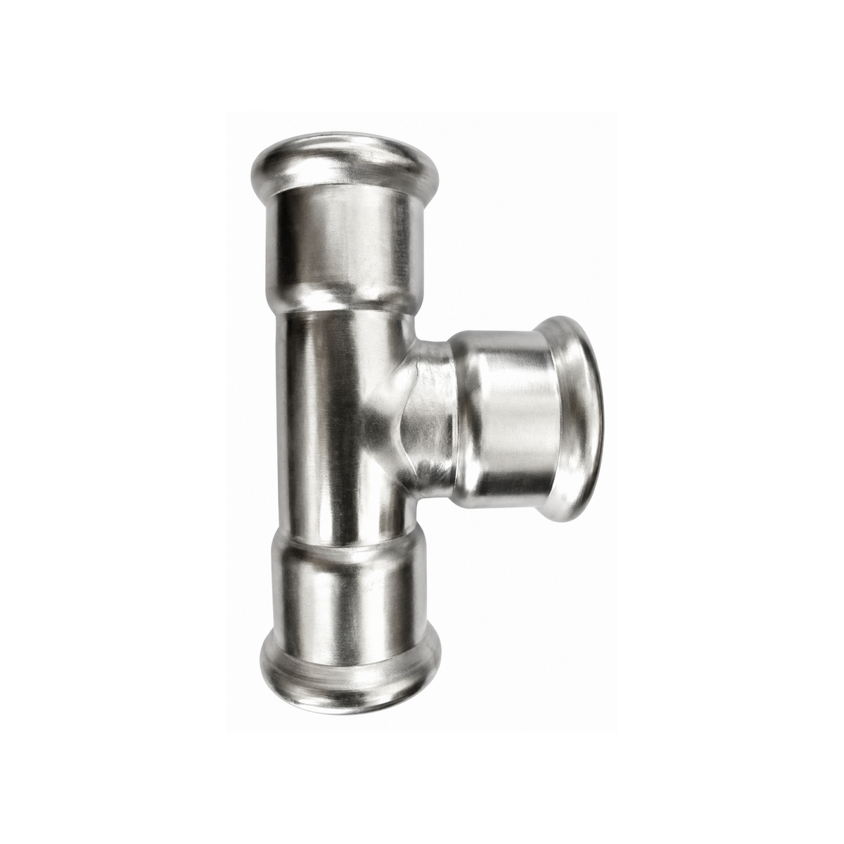 316L Stainless Steel Equal Tee 15