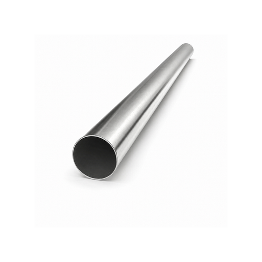 316L Stainless Steel Pipe 15 x 1.0 x 5800