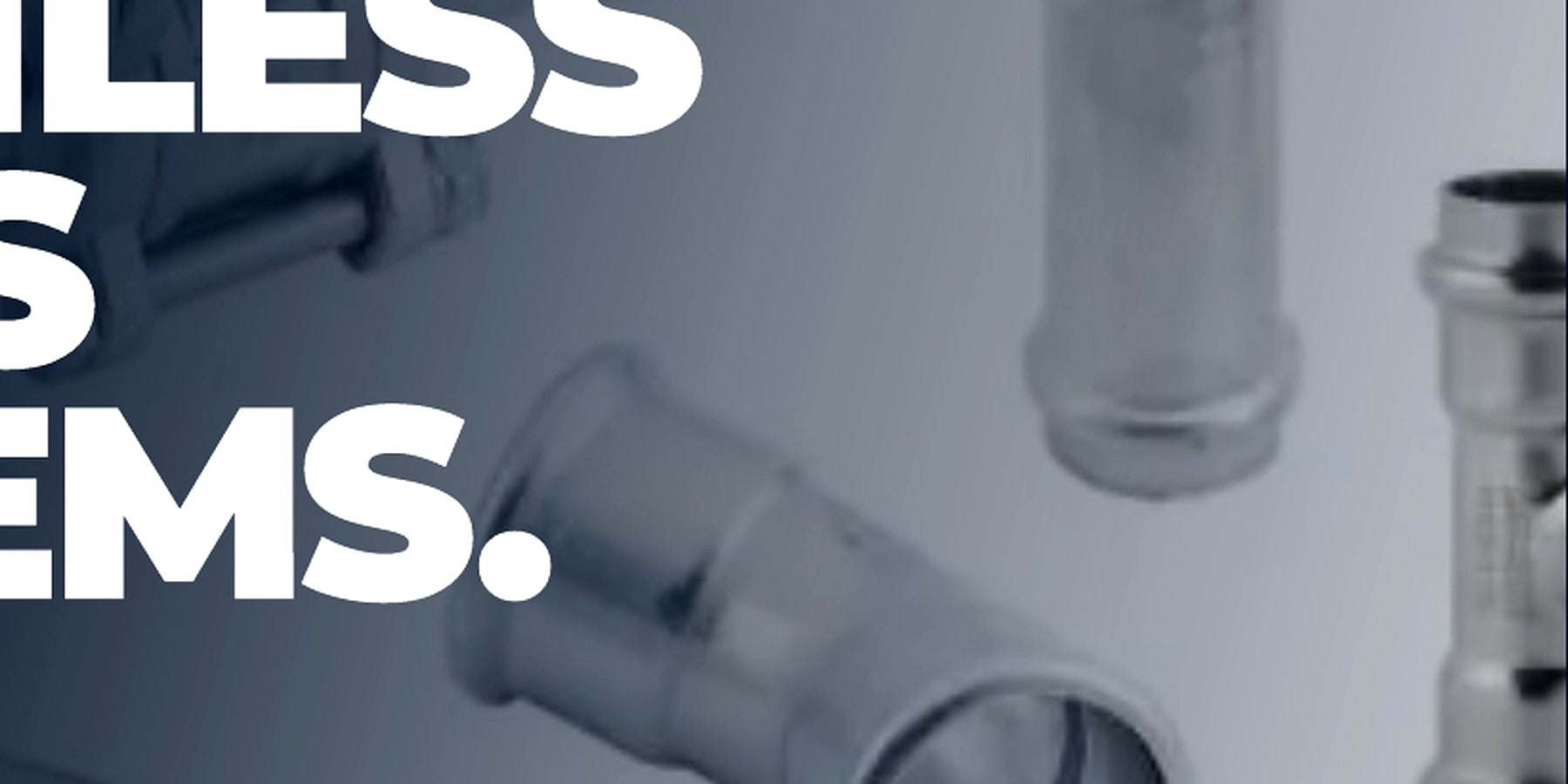 Valtech Australia stainless steel press fittings